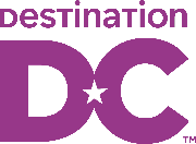 Destination DC Logo